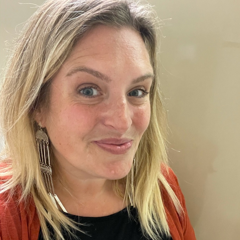 Meet your Posher, Rachel